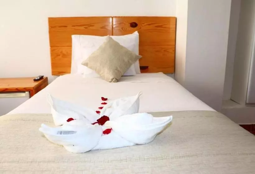 Fotos del hotel Waman:  20
