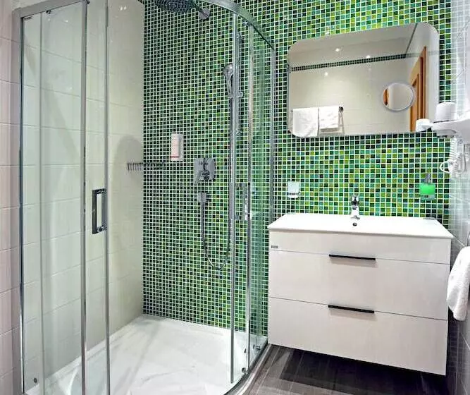 Fotos del hotel Andel Apartments Praha:  25