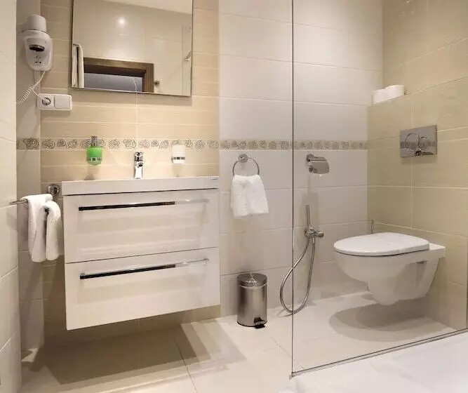 Fotos del hotel Andel Apartments Praha:  19