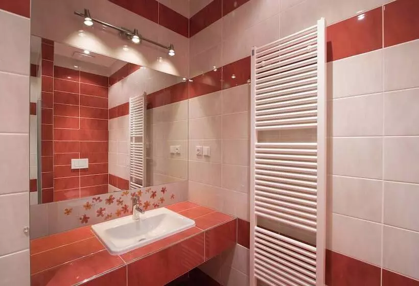 Fotos del hotel Andel Apartments Praha:  23