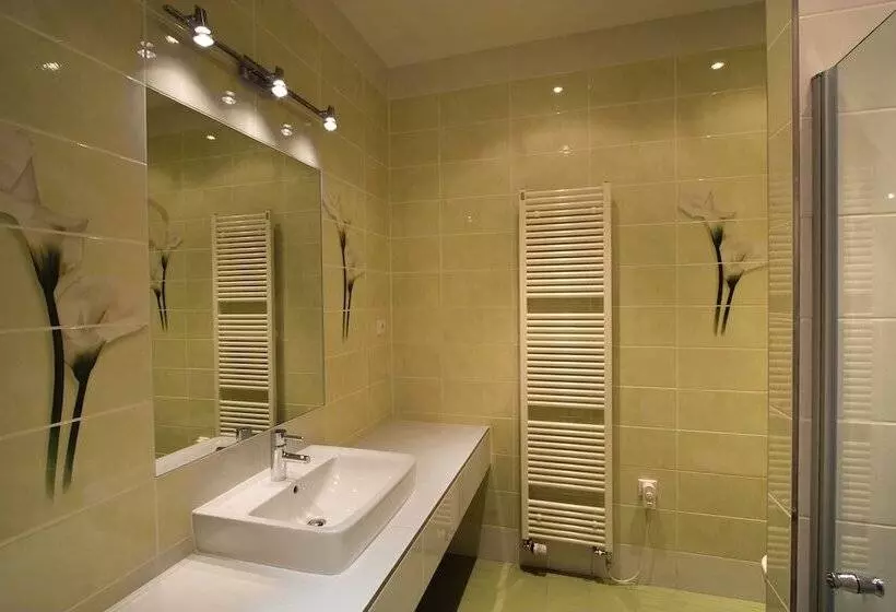 Fotos del hotel Andel Apartments Praha:  12