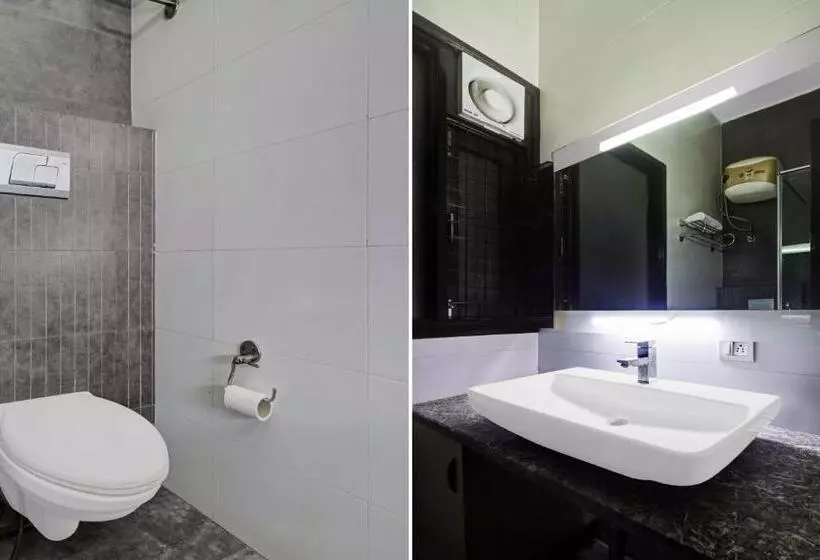 Fotos del hotel Connaught Mews:  5