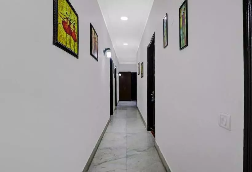 Fotos del hotel Connaught Mews:  8