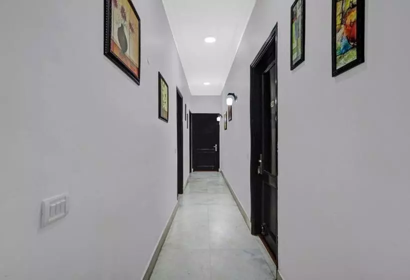 Fotos del hotel Connaught Mews:  12
