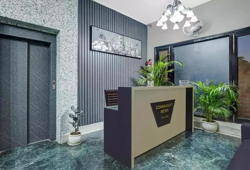 Fotos del hotel Connaught Mews:  4