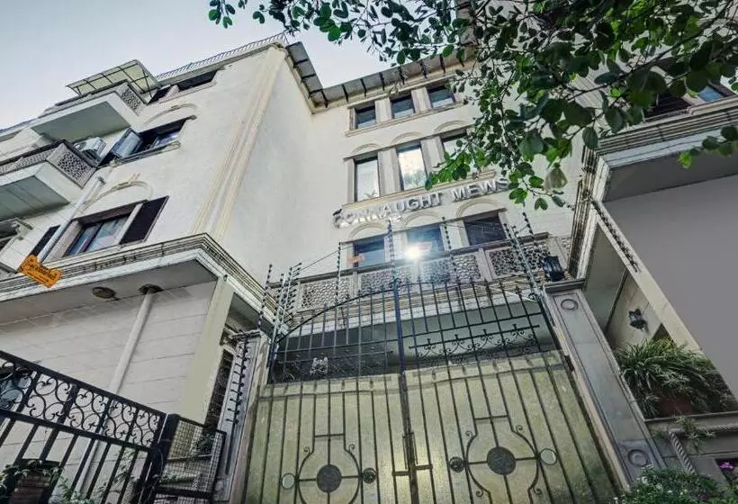 Fotos del hotel Connaught Mews:  6