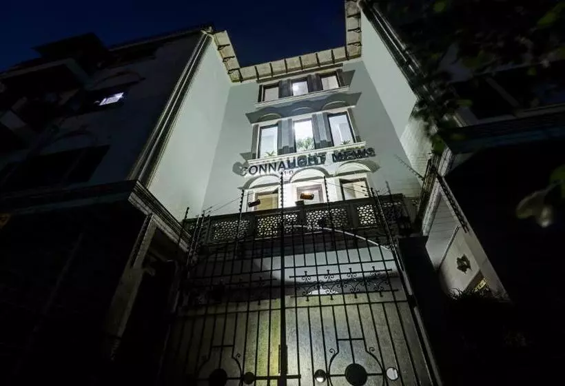 Fotos del hotel Connaught Mews:  10
