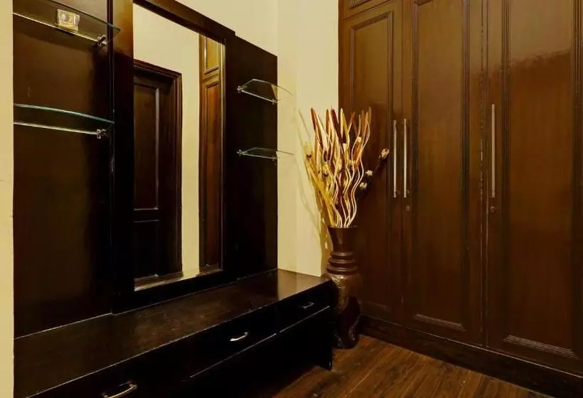 Fotos del hotel Connaught Mews:  15