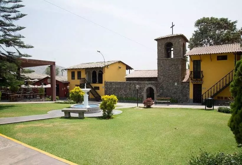 Fotos del hotel Decameron El Pueblo Resort&conference Center  All Inclusive:  8