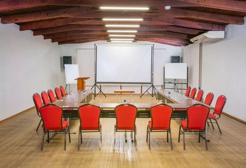 Fotos del hotel Decameron El Pueblo Resort&conference Center  All Inclusive:  6