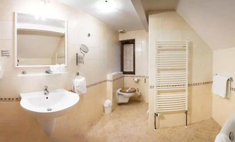 Fotos del hotel Gondola:  4