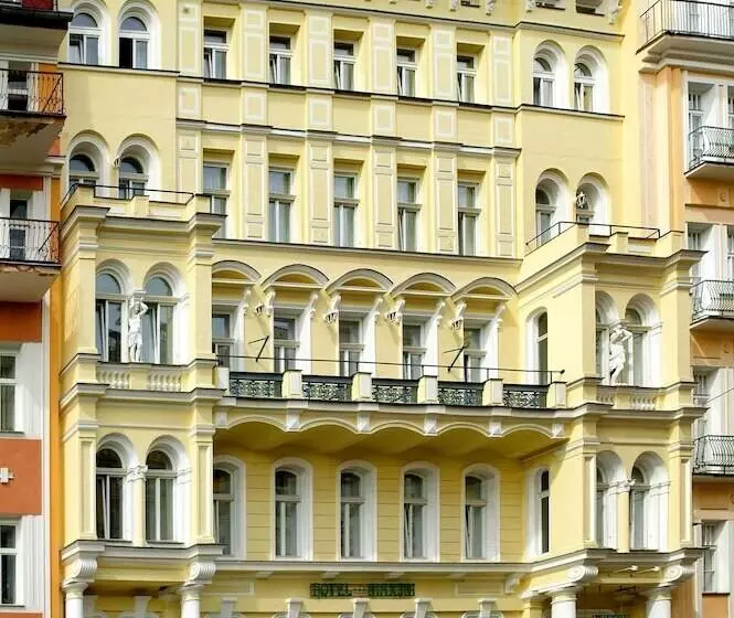 Fotos del hotel Maxim:  10