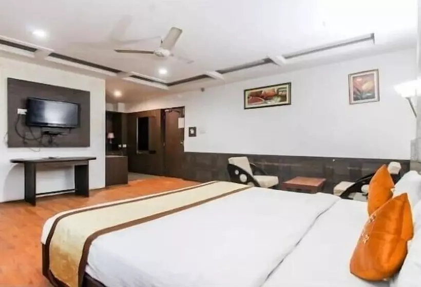 Fotos del hotel Monarch Inn:  13