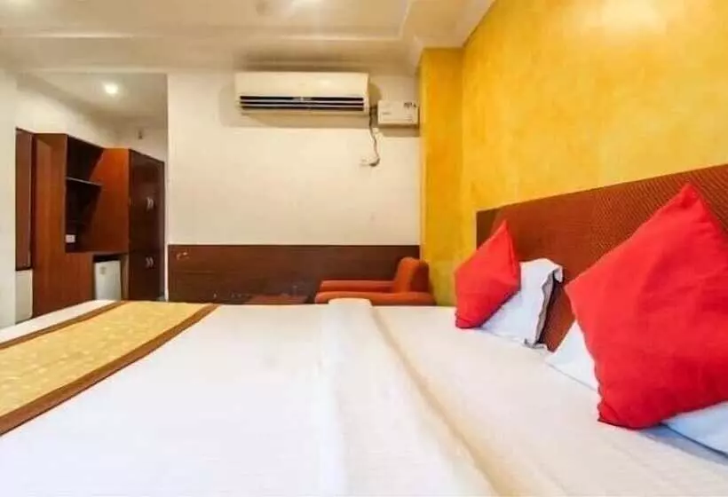 Fotos del hotel Monarch Inn:  5