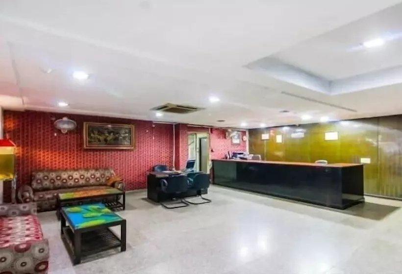 Fotos del hotel Monarch Inn:  4
