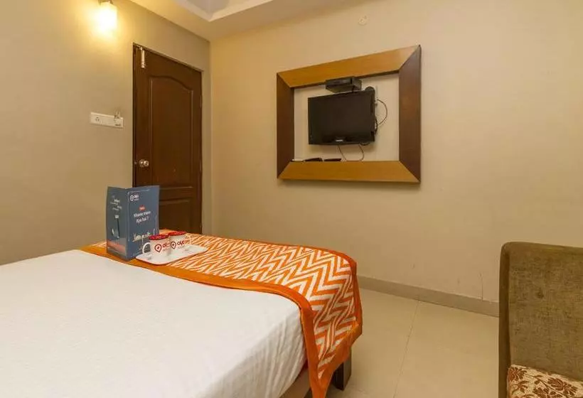 Fotos del hotel Oyo Rooms Koramangala Madiwala:  15