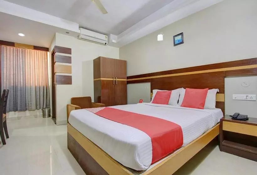 Fotos del hotel Oyo Rooms Koramangala Madiwala:  10