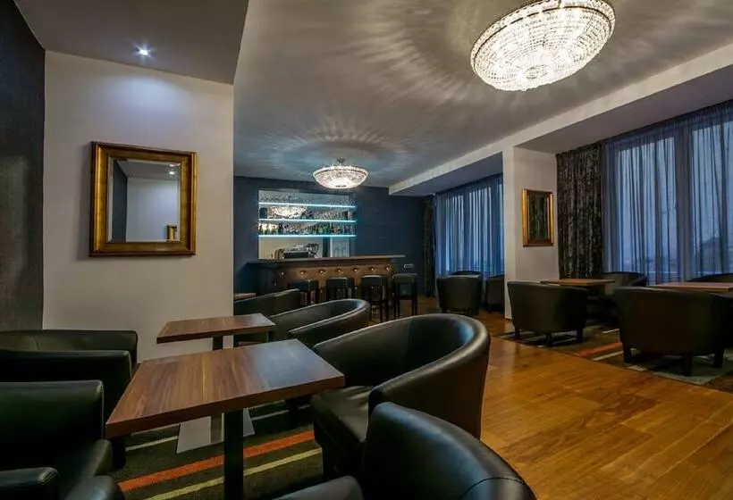 Fotos del hotel Prezident Luxury Spa & Wellness:  3