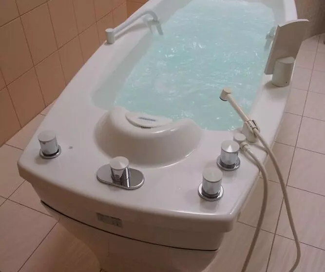 Fotos del hotel Prezident Luxury Spa & Wellness:  6