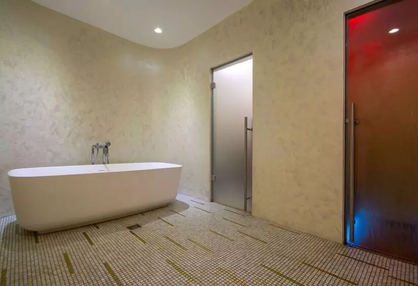 Fotos del hotel Prezident Luxury Spa & Wellness:  19