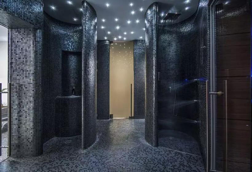 Fotos del hotel Prezident Luxury Spa & Wellness:  14