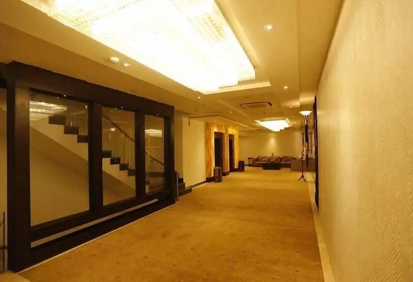 Fotos del hotel Mango  Agra:  2