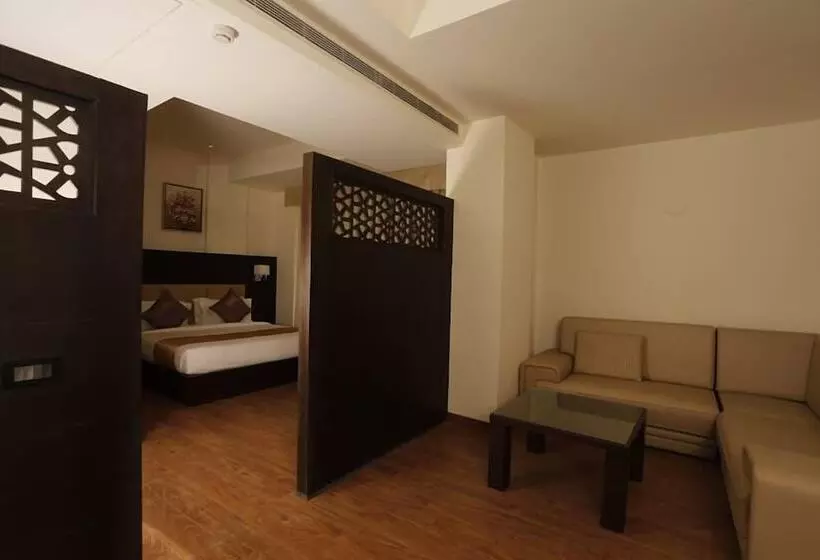 Fotos del hotel Mango  Agra:  6