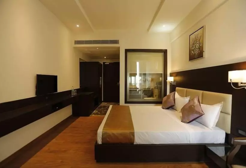 Fotos del hotel Mango  Agra:  7