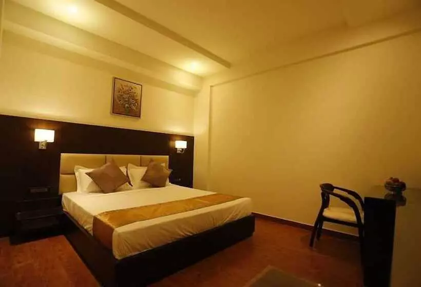 Fotos del hotel Mango  Agra:  8