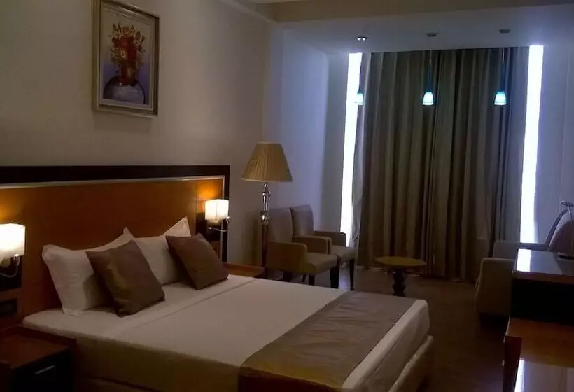 Fotos del hotel Mango  Agra:  9