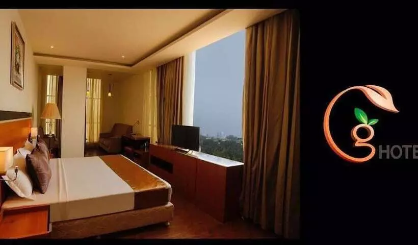 Fotos del hotel Mango  Agra:  12