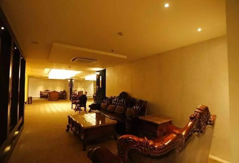 Fotos del hotel Mango  Agra:  13