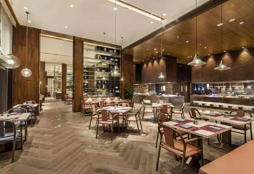 Fotos del hotel Doubletree By Hilton  Shenzhen Longhua:  16
