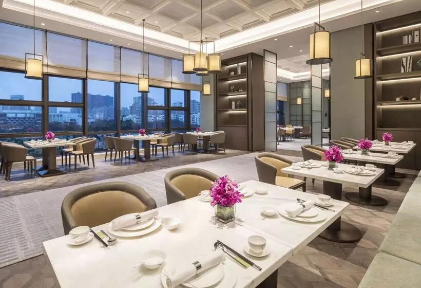Fotos del hotel Doubletree By Hilton  Shenzhen Longhua:  20