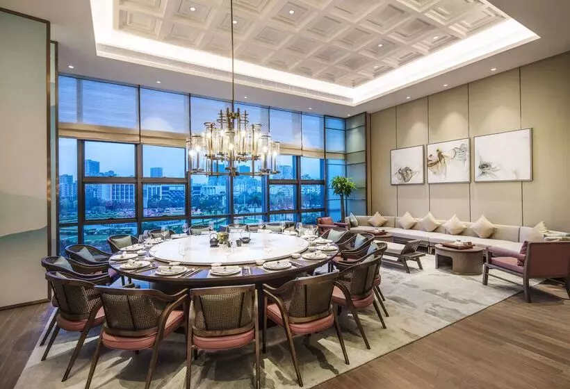 Fotos del hotel Doubletree By Hilton  Shenzhen Longhua:  21