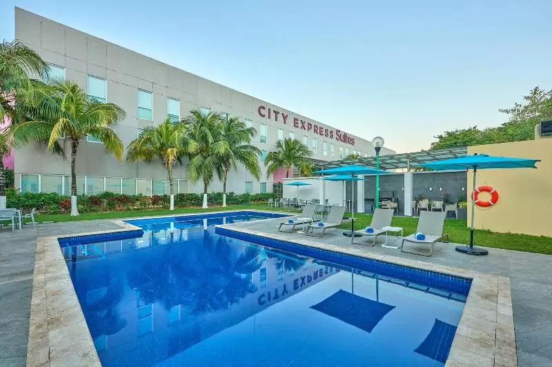 City Suites Playa Del Carmen