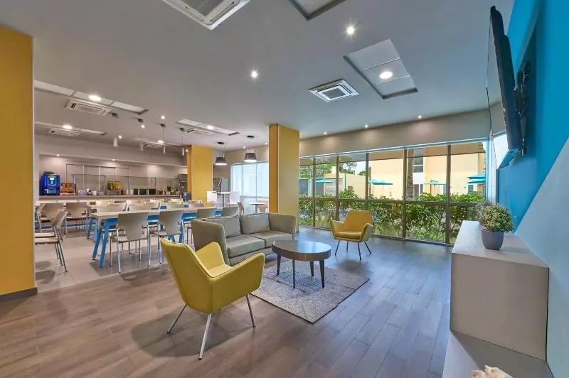 Fotos del hotel City Suites Playa Del Carmen:  8