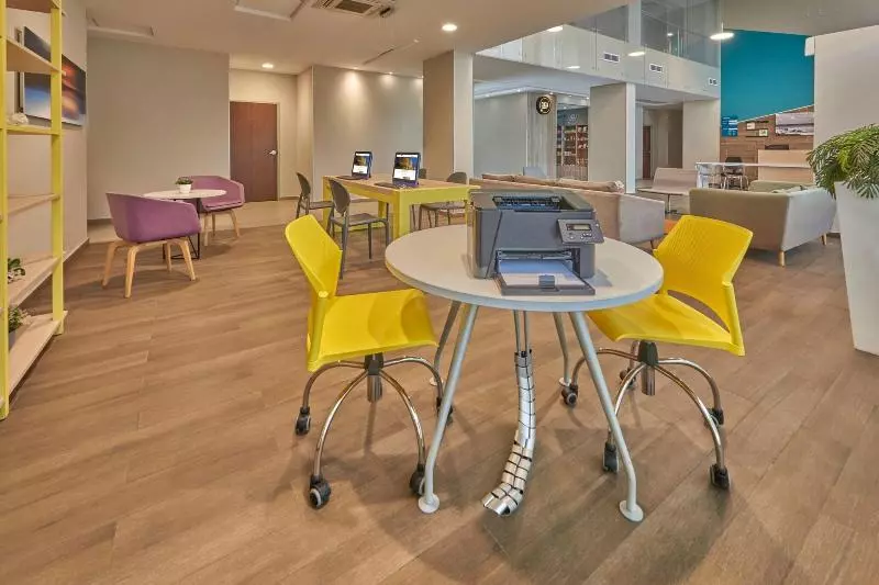 Fotos del hotel City Suites Playa Del Carmen:  4