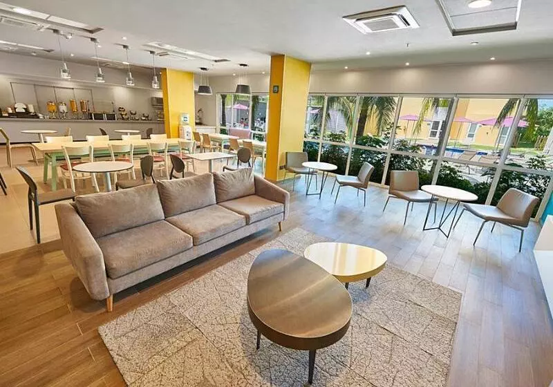 Fotos del hotel City Suites Playa Del Carmen:  6