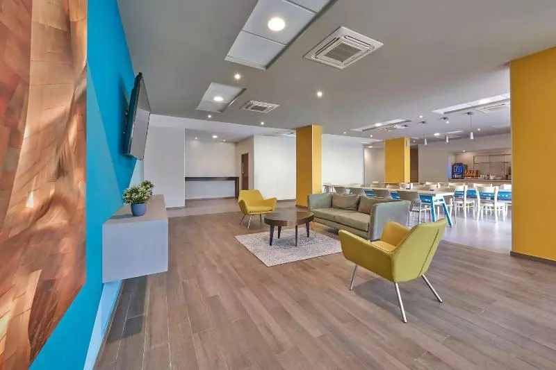 Fotos del hotel City Suites Playa Del Carmen:  18