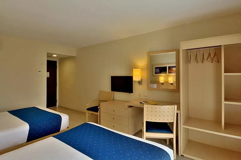 Fotos del hotel City Suites Playa Del Carmen:  16