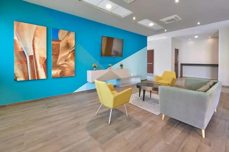 Fotos del hotel City Suites Playa Del Carmen:  23