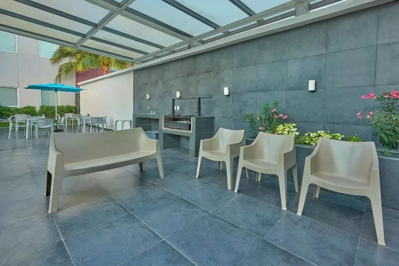 Fotos del hotel City Suites Playa Del Carmen:  24