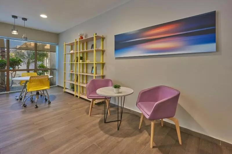 Fotos del hotel City Suites Playa Del Carmen:  29