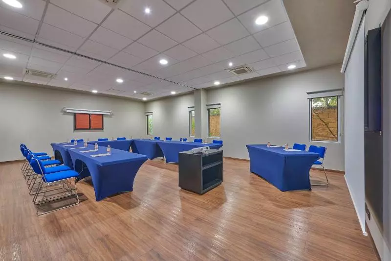 Fotos del hotel City Suites Playa Del Carmen:  33