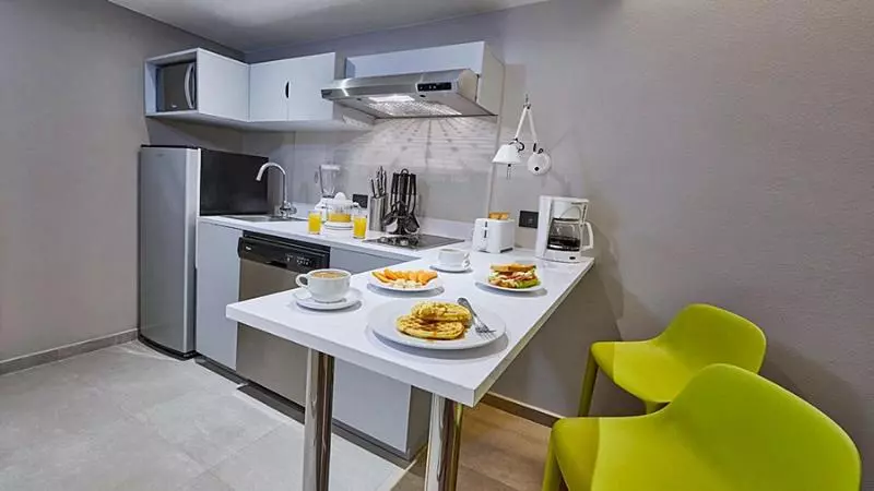 Fotos del hotel City Suites Playa Del Carmen:  21