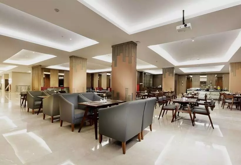 Fotos del hotel Harper Perintis By Aston:  3