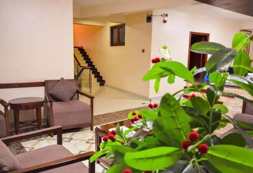 Fotos del hotel Hillside Plaza:  2