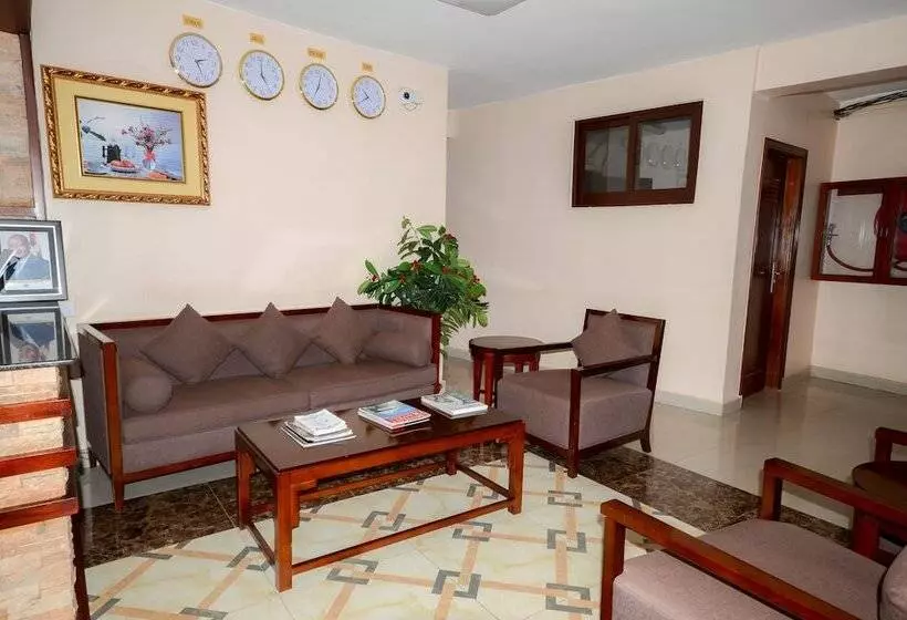 Fotos del hotel Hillside Plaza:  23