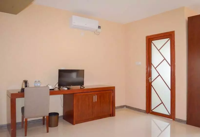 Fotos del hotel Hillside Plaza:  25